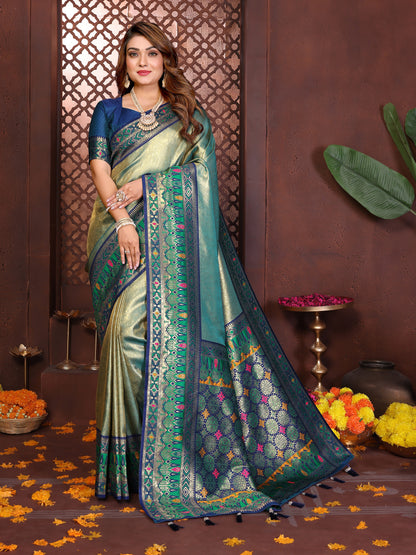 Catalog Designer Saree.