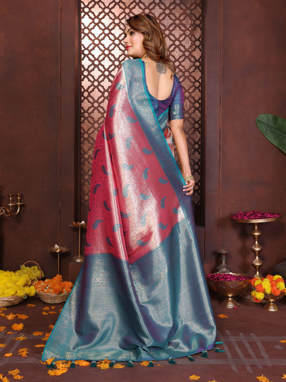 Catalog Designer Saree.