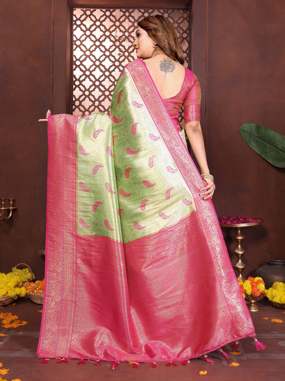 Catalog Designer Saree.