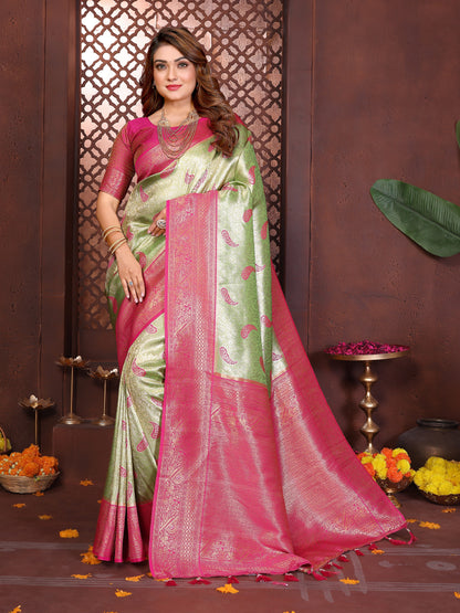 Catalog Designer Saree.