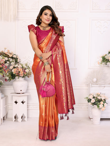 Catalog Designer Saree.