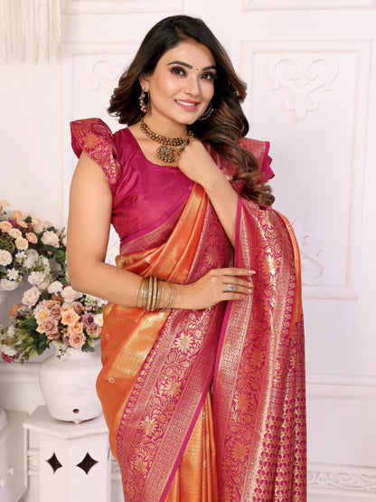 Catalog Designer Saree.