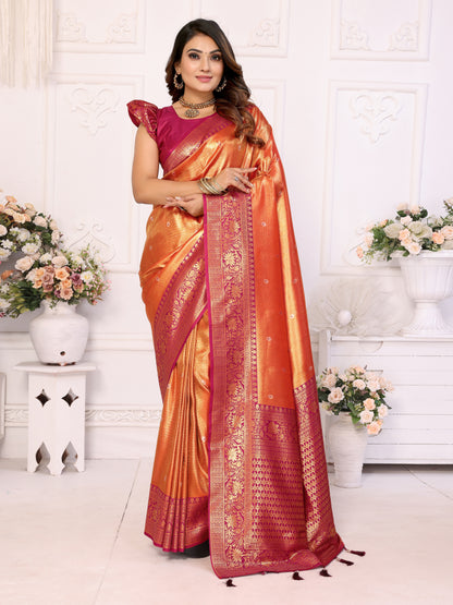 Catalog Designer Saree.
