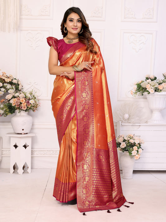 Catalog Designer Saree.