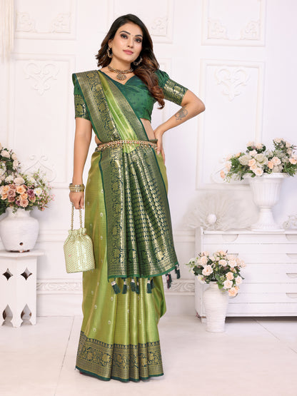 Catalog Designer Saree.