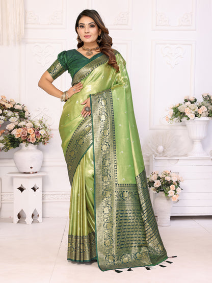Catalog Designer Saree.