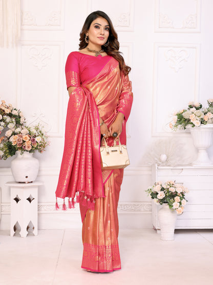 Catalog Designer Saree.