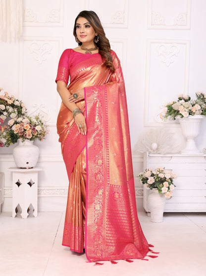 Catalog Designer Saree.