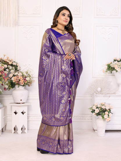 Catalog Designer Saree.