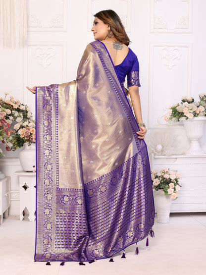Catalog Designer Saree.