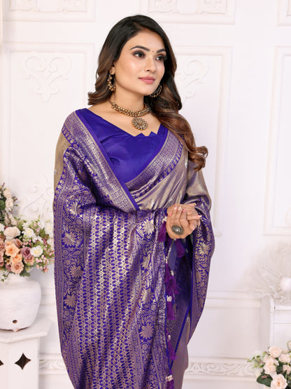 Catalog Designer Saree.