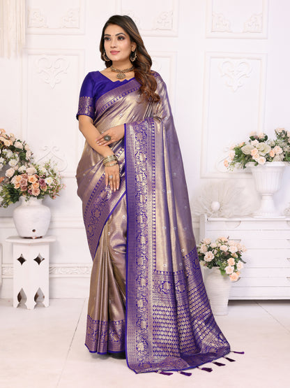 Catalog Designer Saree.
