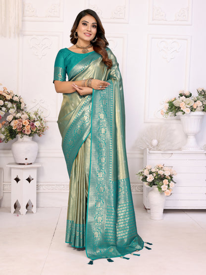 Catalog Designer Saree.