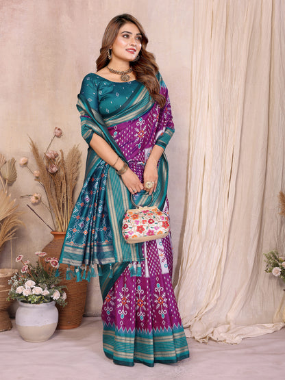 Catalog Designer Saree.