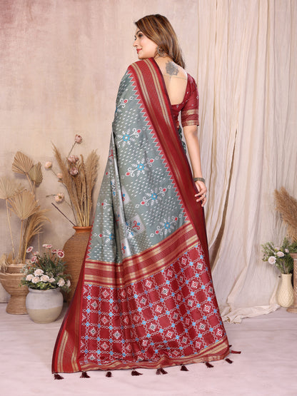 Catalog Designer Saree.