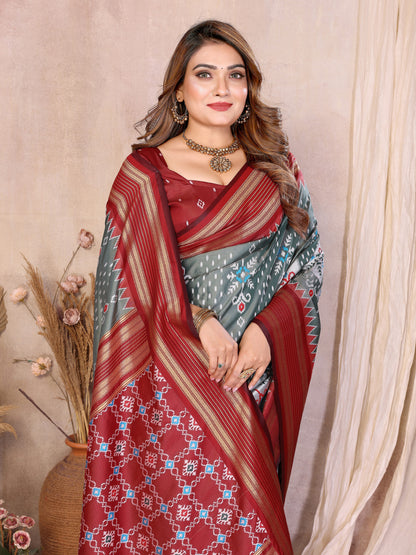 Catalog Designer Saree.
