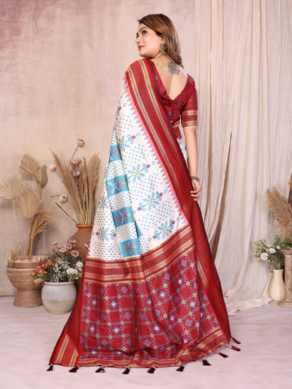 Catalog Designer Saree.