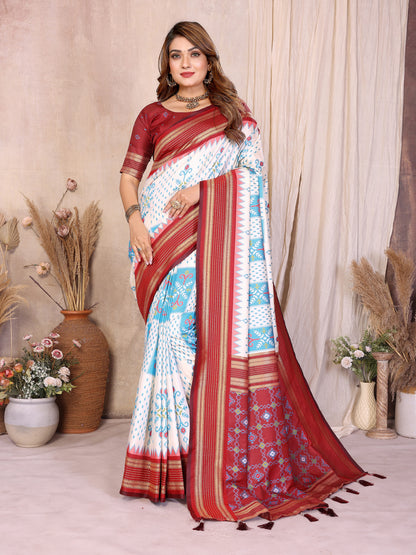 Catalog Designer Saree.