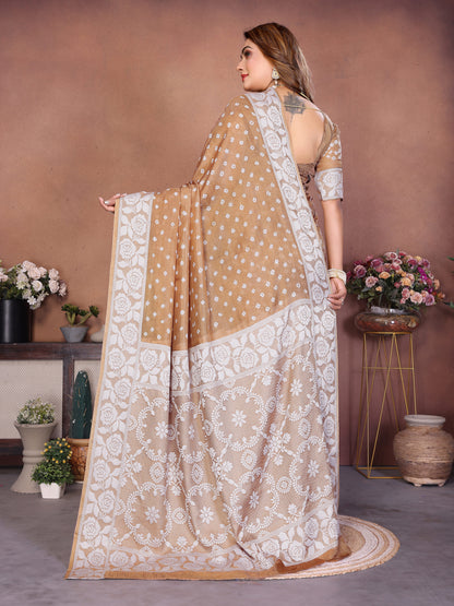 Catalog Designer Saree.