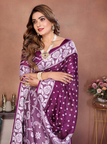 Catalog Designer Saree.