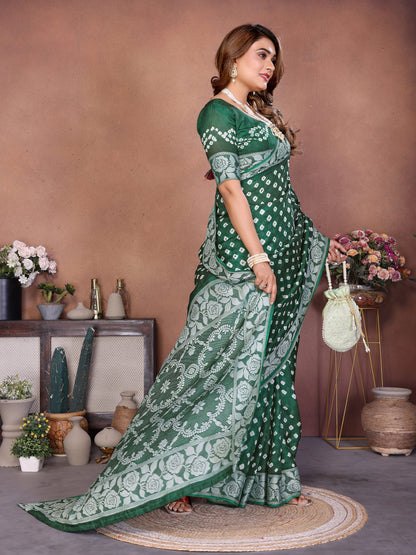 Catalog Designer Saree.