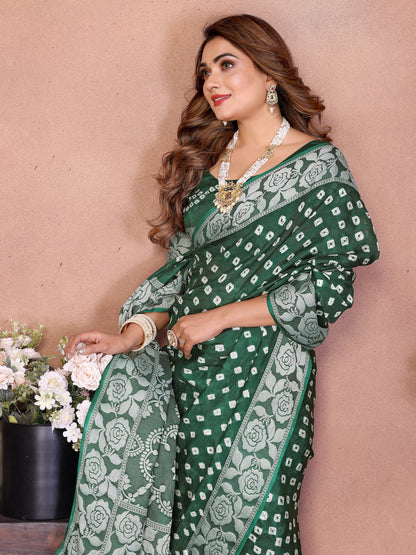 Catalog Designer Saree.