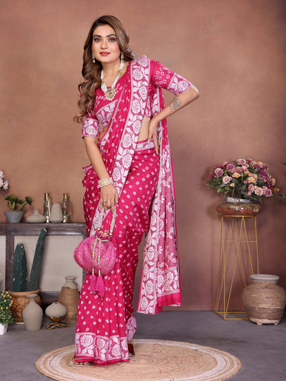 Catalog Designer Saree.