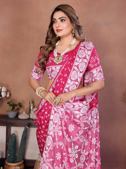 Catalog Designer Saree.