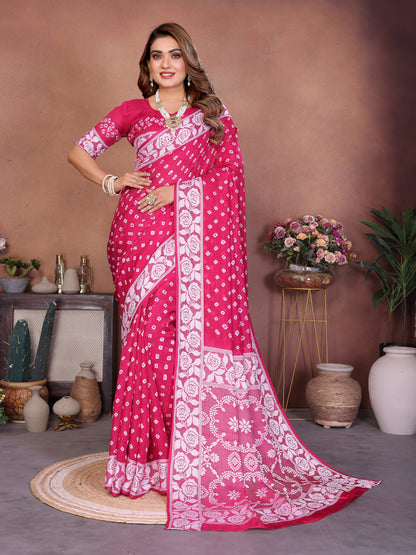 Catalog Designer Saree.
