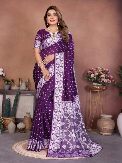 Catalog Designer Saree.