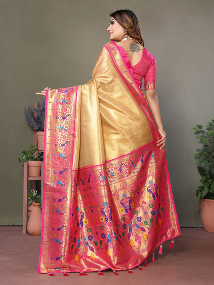 Catalog Designer Saree.