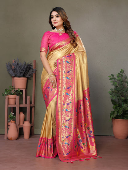 Catalog Designer Saree.