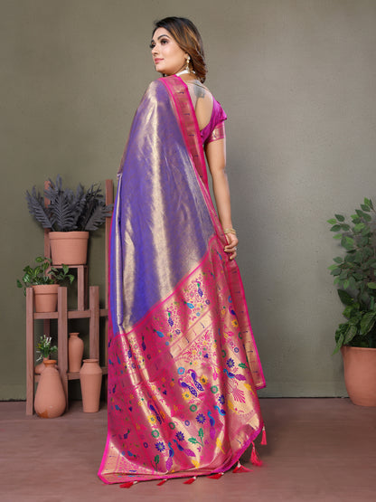 Catalog Designer Saree.