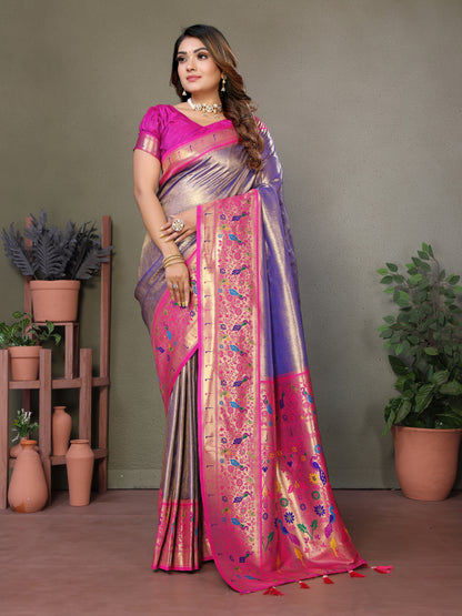 Catalog Designer Saree.