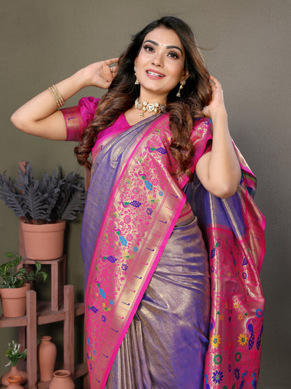 Catalog Designer Saree.