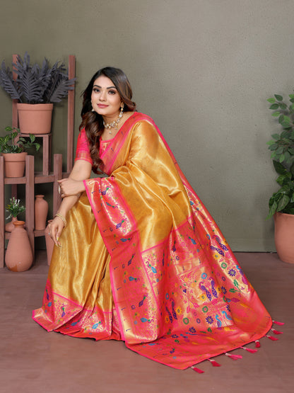 Catalog Designer Saree.