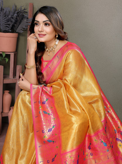 Catalog Designer Saree.