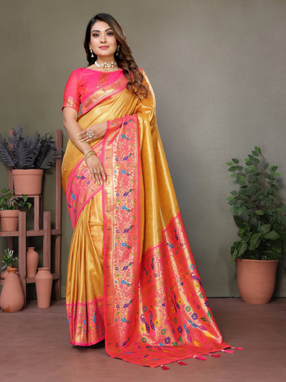 Catalog Designer Saree.