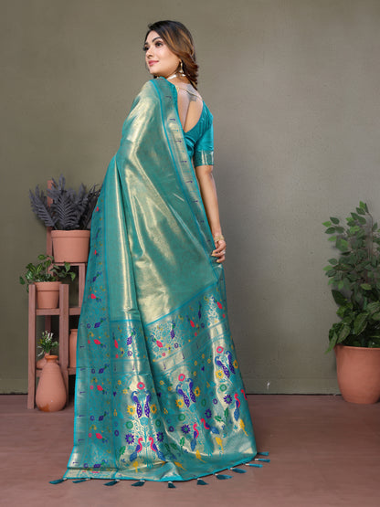 Catalog Designer Saree.