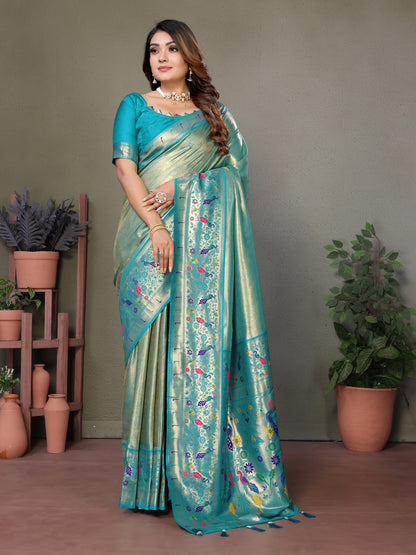 Catalog Designer Saree.