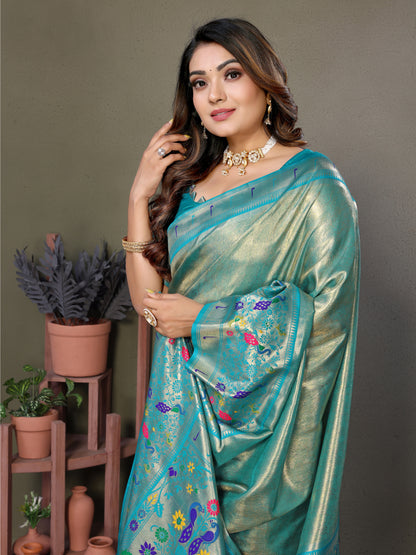 Catalog Designer Saree.