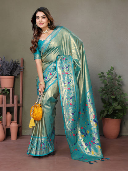 Catalog Designer Saree.
