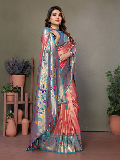 Catalog Designer Saree.