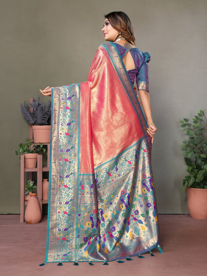 Catalog Designer Saree.