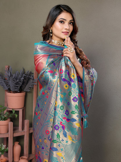 Catalog Designer Saree.