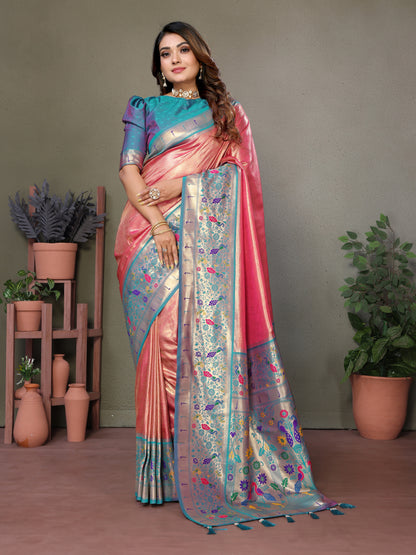 Catalog Designer Saree.