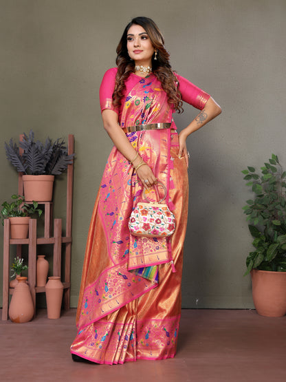Catalog Designer Saree.