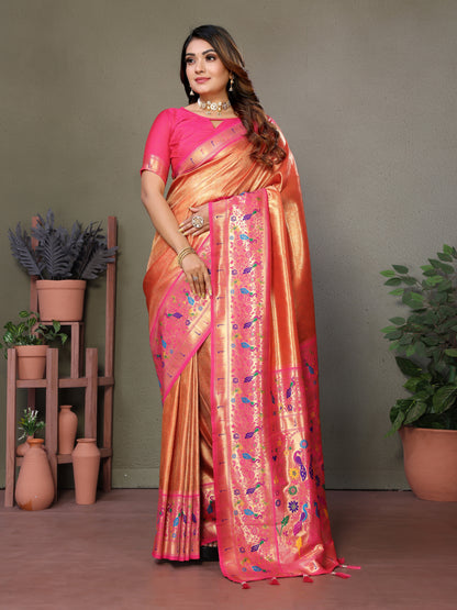Catalog Designer Saree.
