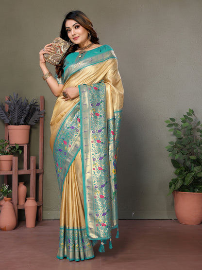 Catalog Designer Saree.