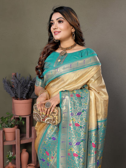 Catalog Designer Saree.